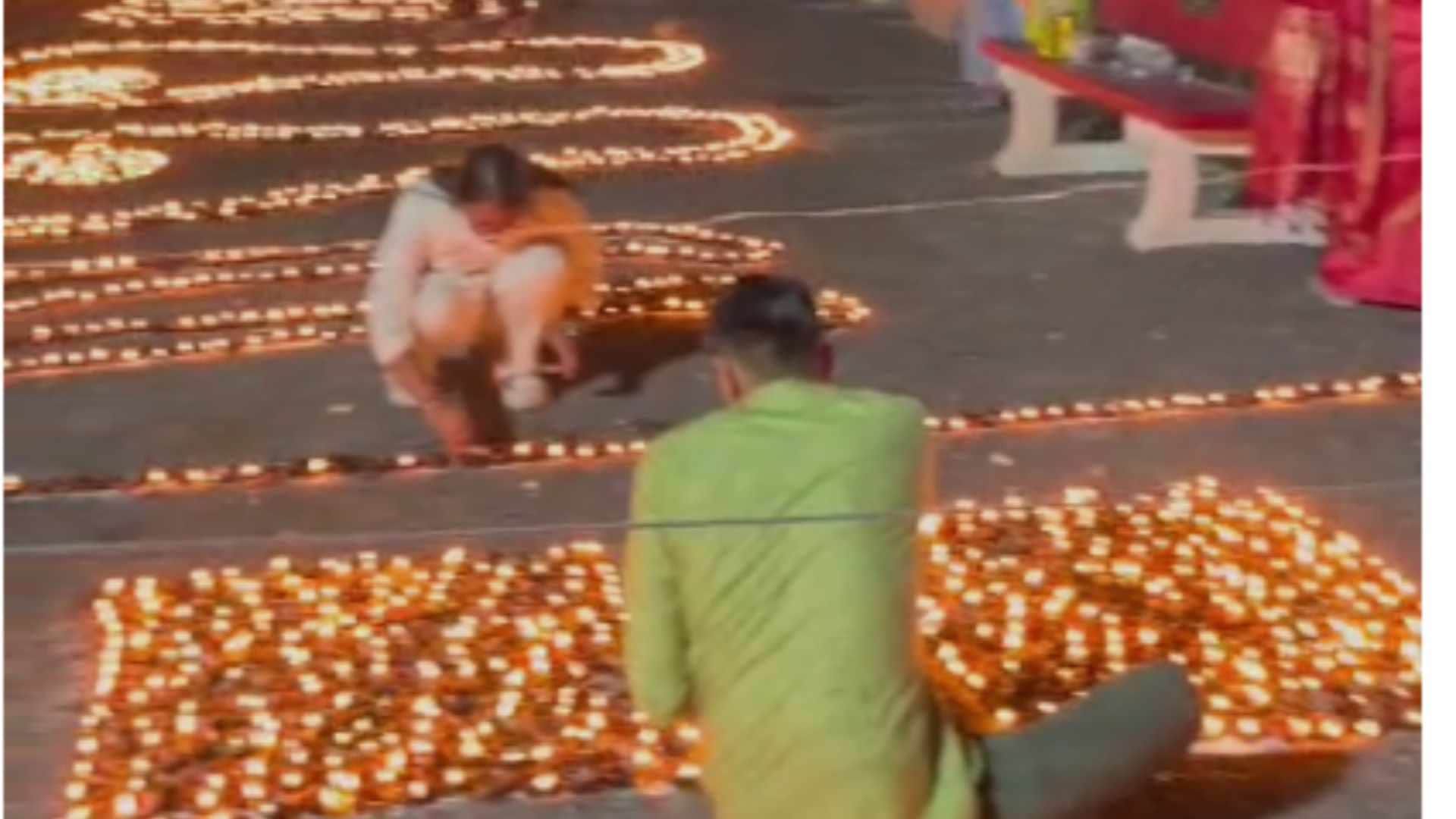 Ranchhodrai Khed Temple: A confluence of faith, history and grand Deepotsav