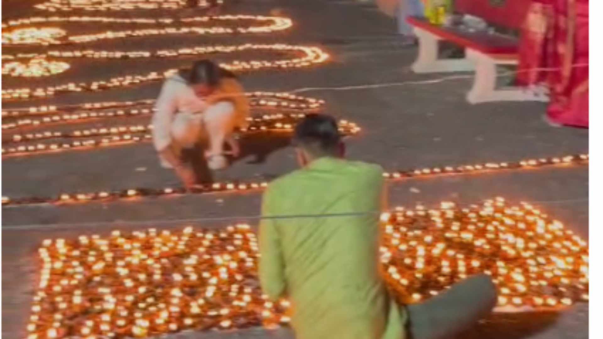 Ranchhodrai Khed Temple: A confluence of faith, history and grand Deepotsav