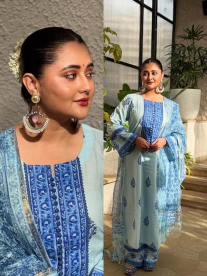 रश्मि देसाई