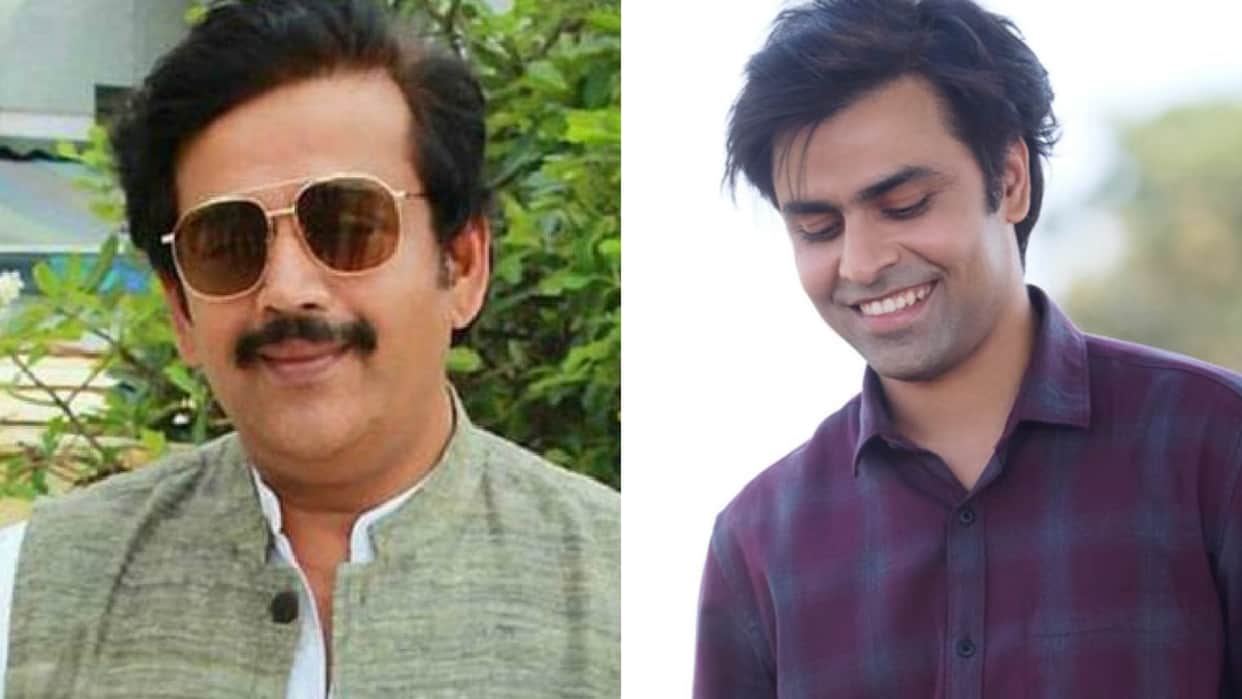 Jitendra Kumar Ravi Kishan to join Mirzapur The Film shooting begins soon