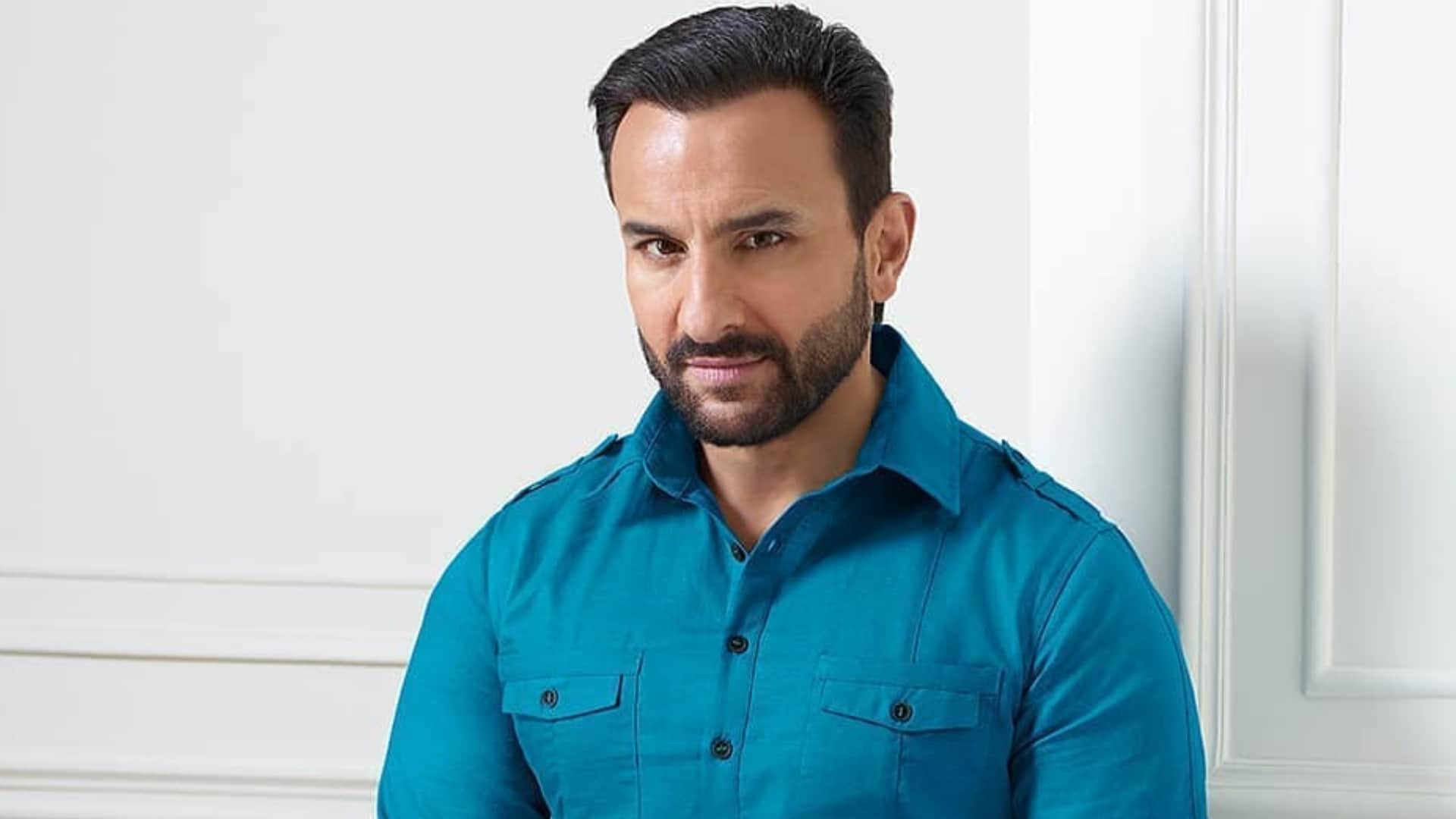 Saif Ali Khan Birthday Actor Career And Personal Life Known Unknown Facts