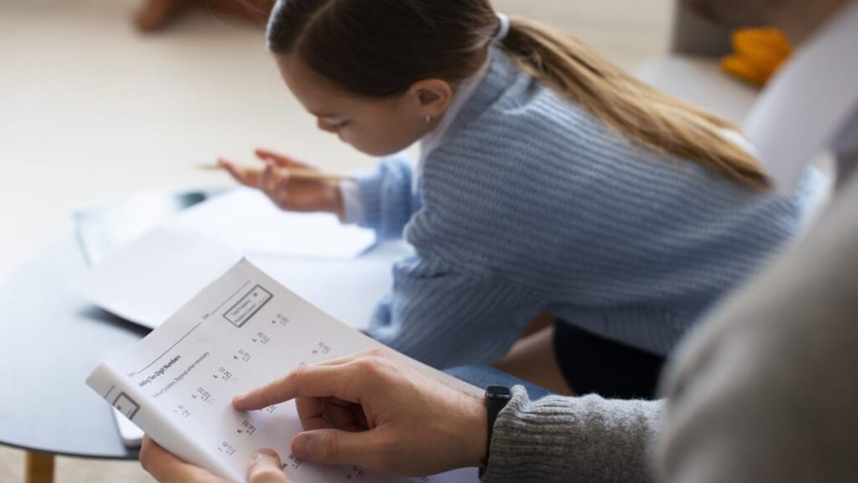 Don’t See Studies as a Burden, Discover Your Interests and Achieve Your Goals