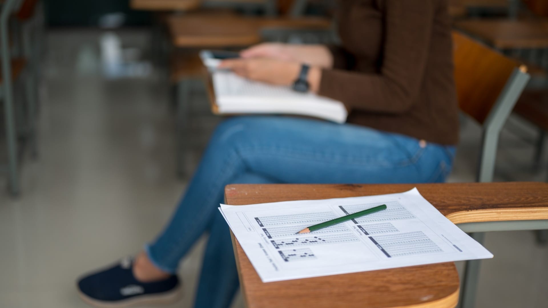 UP Police SI Exam 2025: Complete Syllabus and Important Topics Explained