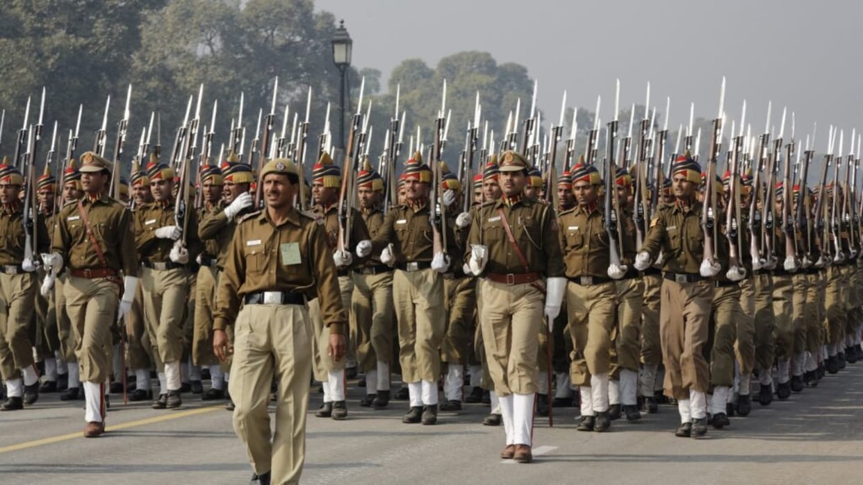 Bihar Police Constable 2025: Minimum Marks Required and Complete Selection Process