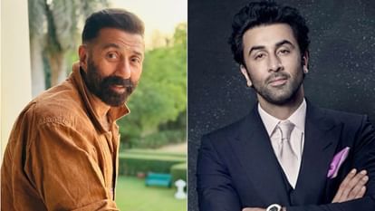Sunny Deol spoke about his role in Ramayana praises Ram Ranbir Kapoor