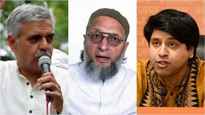 एनसीईआरटी के नए मॉडयूल विवाद पर राजनीतिक दलों की प्रतिक्रियाएं