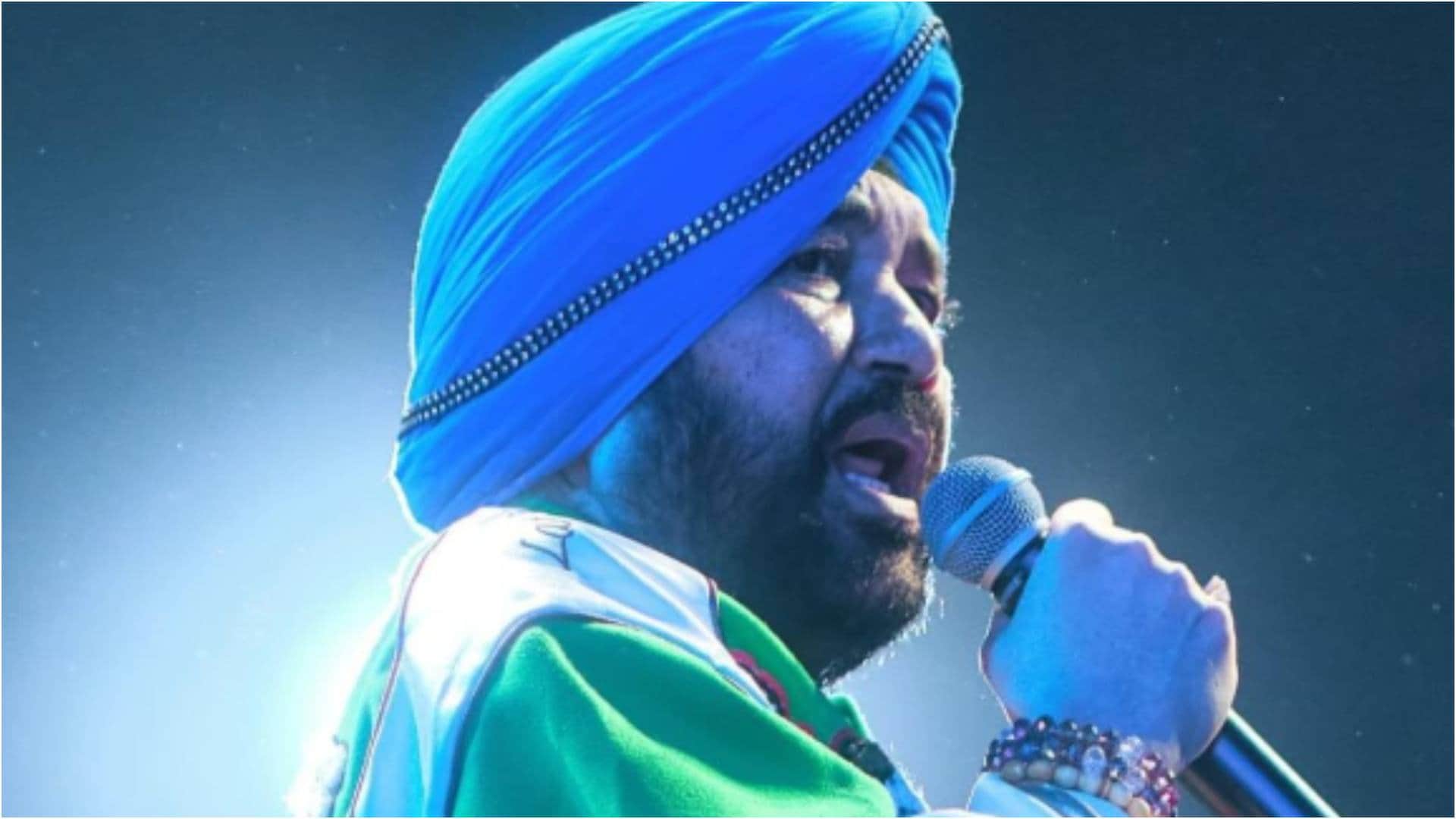 Daler Mehndi Birthday: Know Some interesting and Unknown Facts About Punjabi Singer Life And Career