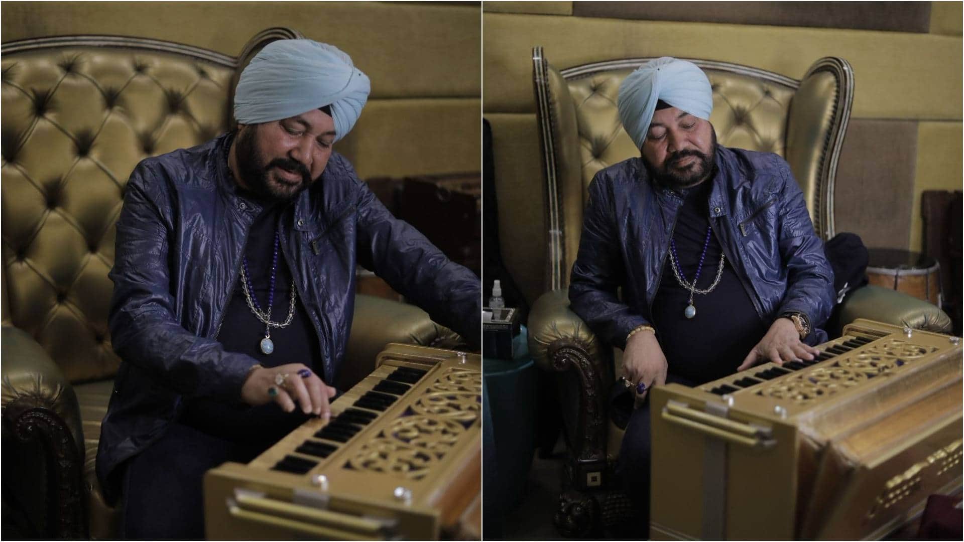 Daler Mehndi Birthday: Know Some interesting and Unknown Facts About Punjabi Singer Life And Career