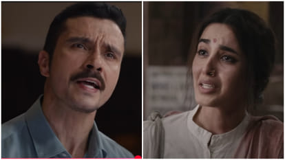 The Bengal Files Trailer Release Now Vivek Agnihotri  Brings An Other GenocideStory Starring Anupam Kher