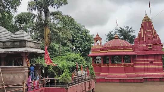 Shri Krishna Janmashtami: Three of the eight queens of Shri Krishna have a special connection with Madhya Prad