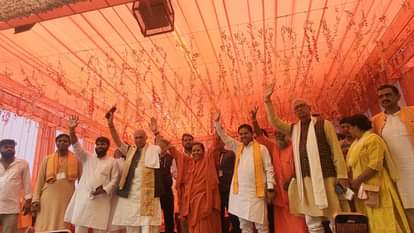 Uma Bharti demanded from CM Yogi to change the name of Shahjahanpur