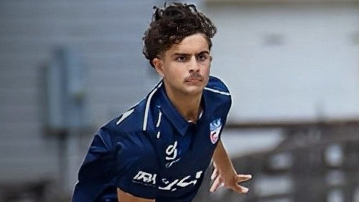 USA qualify for U19 Men's Cricket World Cup jointly hosted by Zimbabwe and Namibia next year