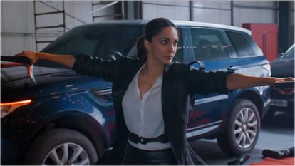 War 2 Day 7 Box Office Collection: Hrithik Roshan NTR Jr Kiara Advani Ashutosh Rana Movie Earning On Wednesday