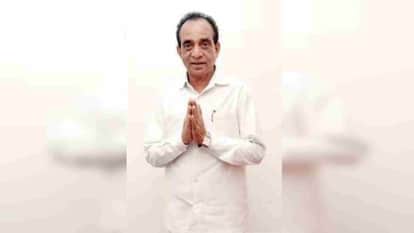 Chhindwara News: Vishwanath Okte takes command of Chhindwara District Congress for the third time