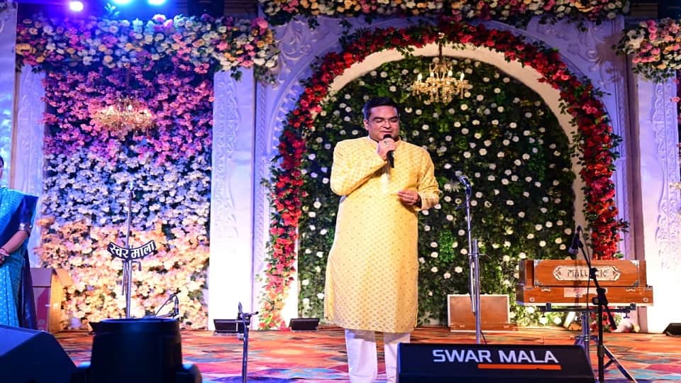 विधायक रिकेश सेन