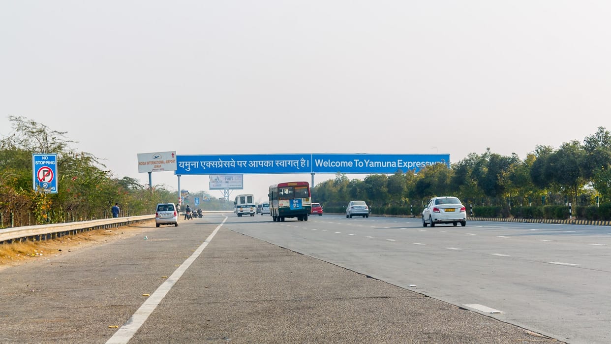 Govt Busts Fake Claim: No Toll on Two-Wheelers at National Highways