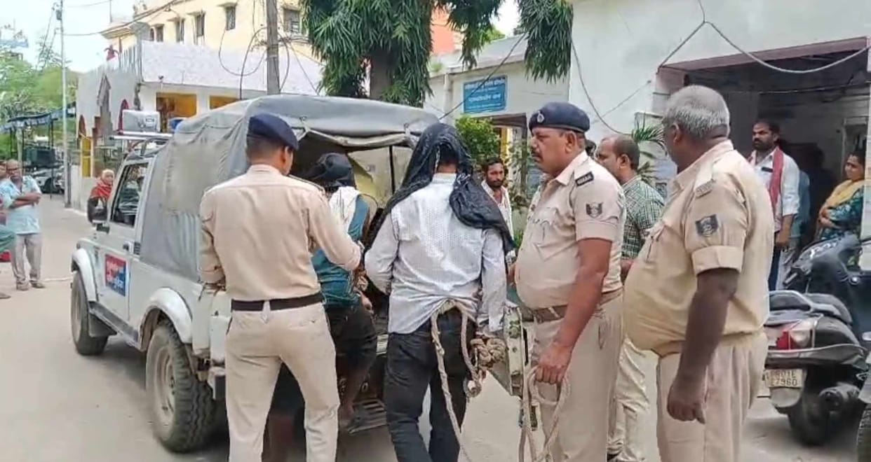 12-year-old boy kidnapped in Phulwarisharif, maternal uncle turned out to be the kidnapper