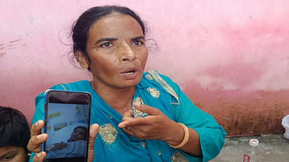 Kanpur: Ward maid's body found in hospital, suspected to have been injected with poison
