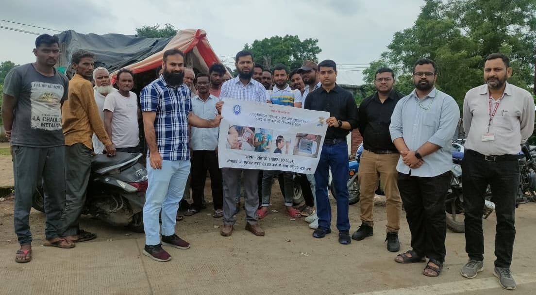 Bhopal: AIIMS Bhopal is running an awareness campaign to prevent side effects of medical devices, team reaches