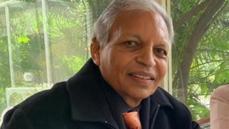 High Court lawyer arrested in bribery case along with middleman