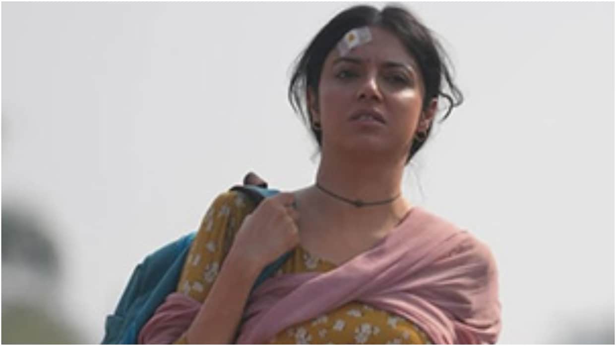 divya khossla lived in lucknow slum for ek chatur naar role preparation