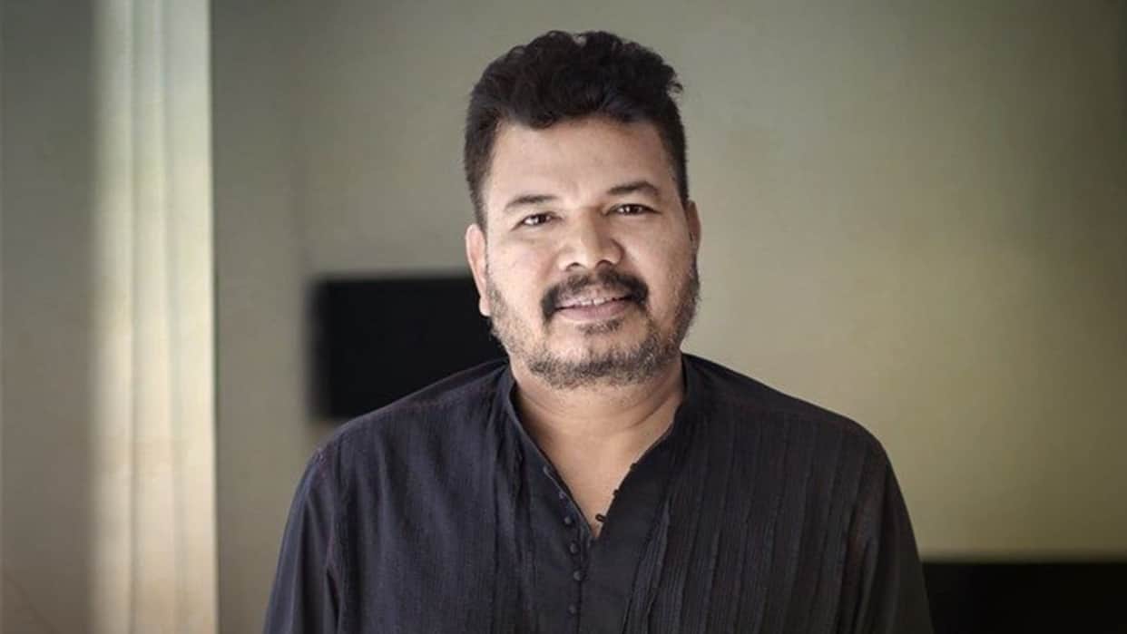 S Shankar Birthday Special know his films Aprichit I Nayak Robot special things