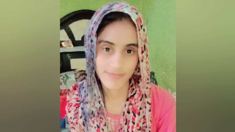 Bhiwani Teacher Murder Case New update CBI team reached Bhiwani to investigate Manisha death case