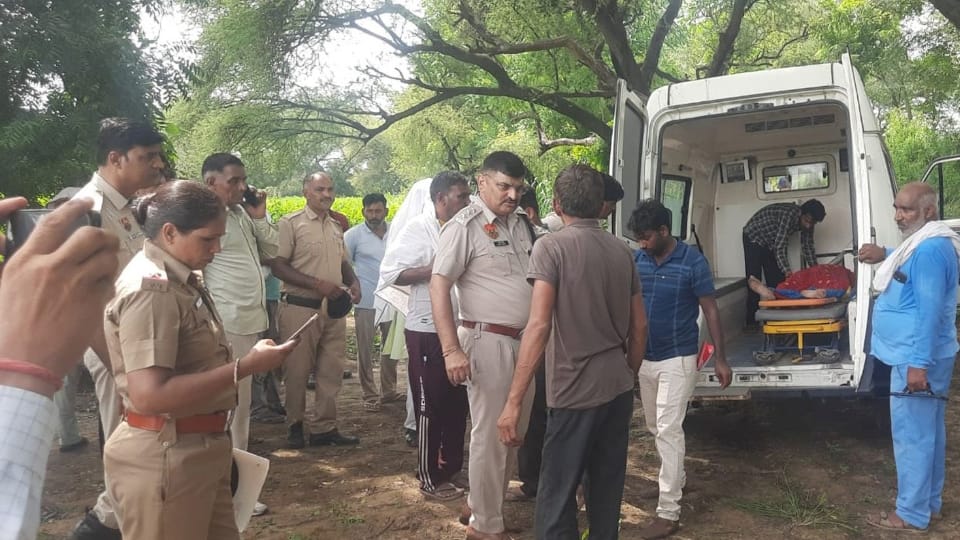 teacher Manisha Death CBI terms it suicide AIIMS report points to murder