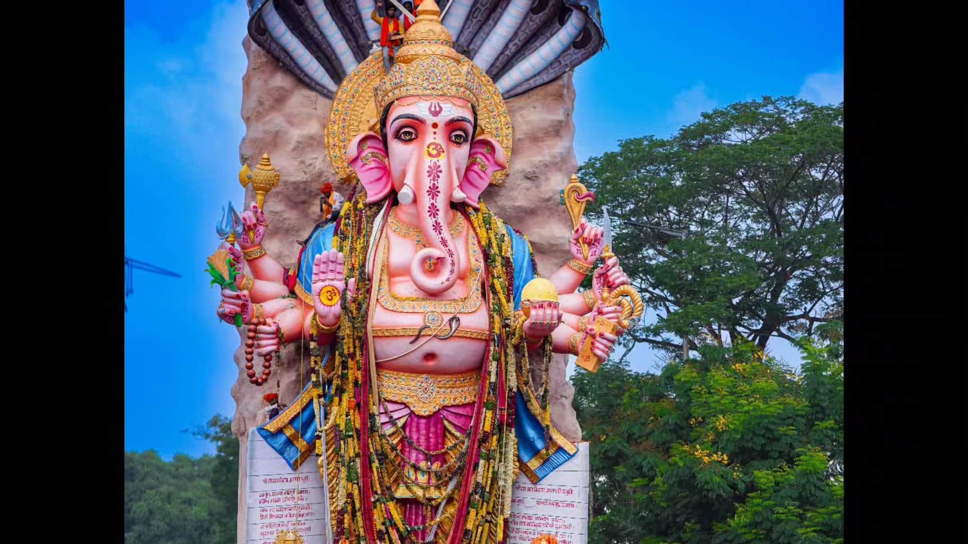Ganpati Utsav 2025 Best Places to Visit and Celebrate Ganesh Utsav