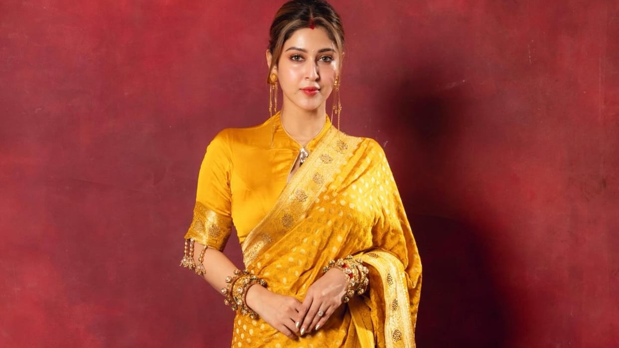 Fashion Tips Essential Items for Hartalika Teej Vrat Shringar You Can’t Miss