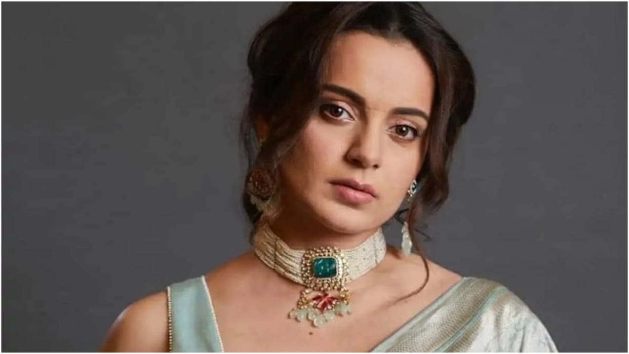 kangana ranaut dating apps controversy achievers remarks social media users reactions