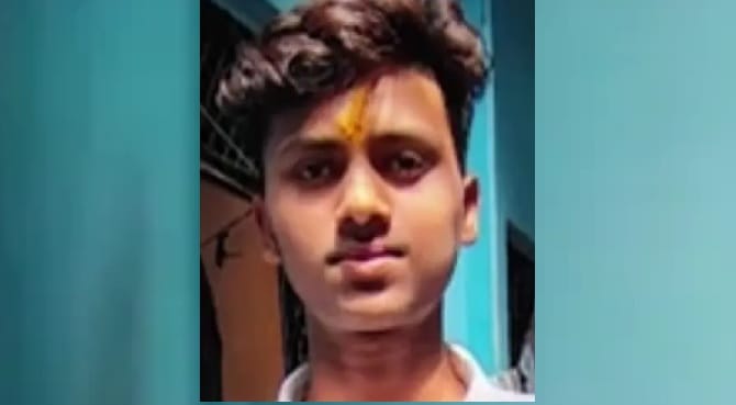 Kanpur Case of kidnapping and murder of a student police picked up three people interrogation continues
