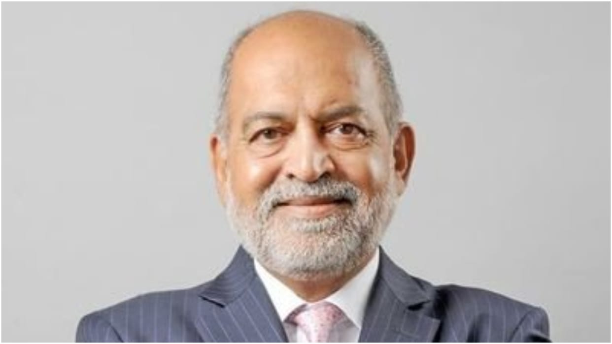 'When PM Modi asked how will you train me?' Former chairman of CBC praised the Prime Minister