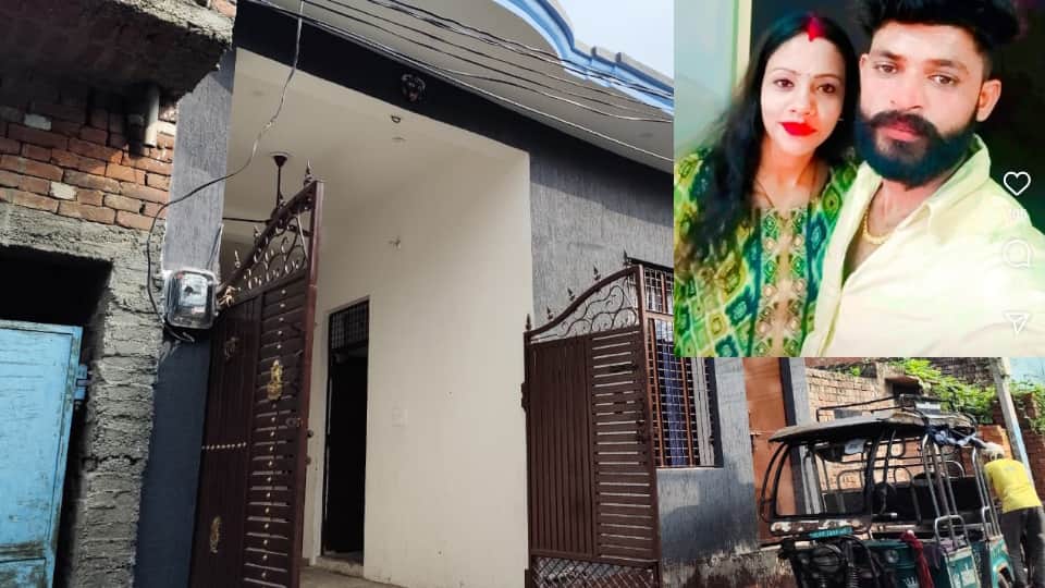 History sheeter murdered in a birthday party in Meerut dead body found on the side of highway