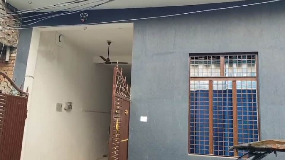 History sheeter murdered in a birthday party in Meerut dead body found on the side of highway