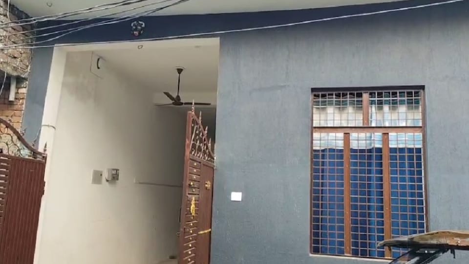 History sheeter murdered in a birthday party in Meerut dead body found on the side of highway