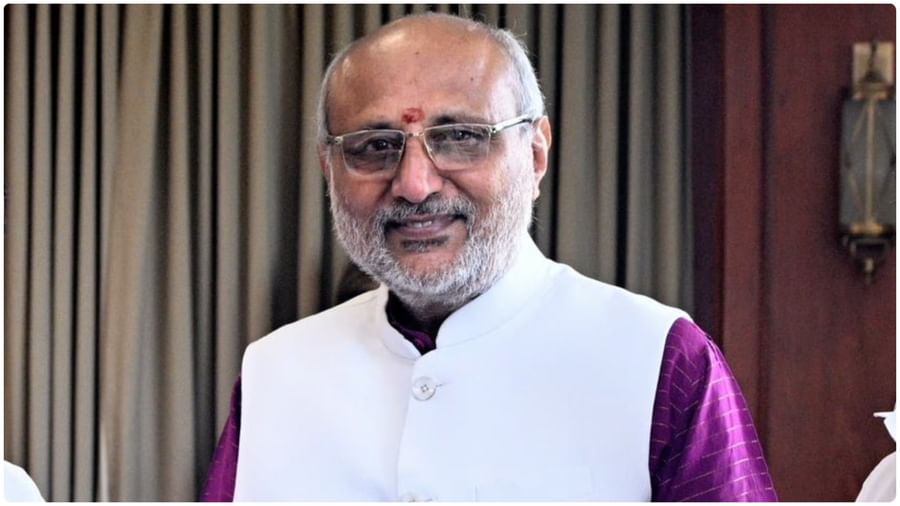 CP Radhakrishnan: BJP Vice president post Pick Will Cause Cracks In Opposition Bloc Know all about it