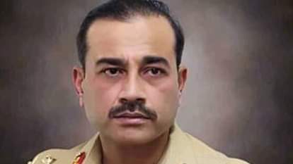 पाकिस्तान के सेना प्रमुख जनरल आसिम मुनीर