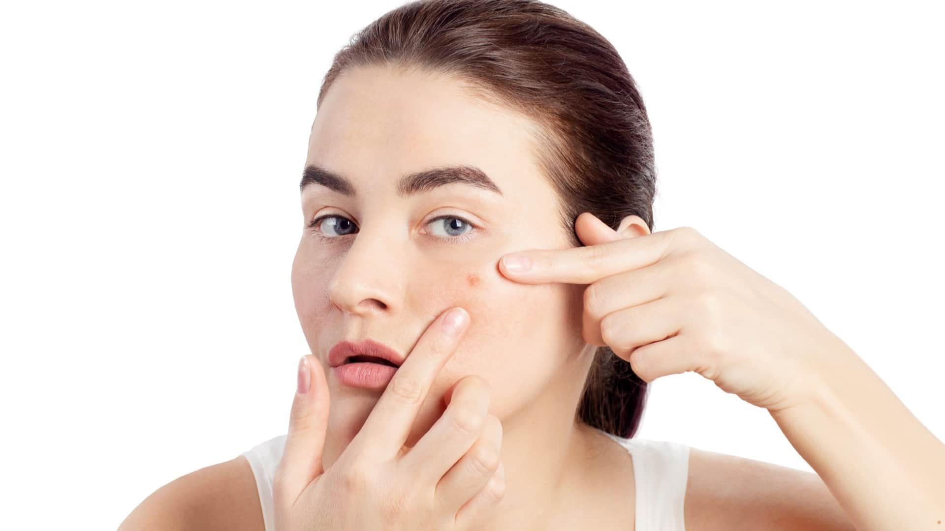 causes of increase pimple on face know the details in hindi pimples se kaise bachein disprj