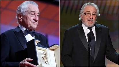 Robert De Niro birthday interesting facts memorable characters played by actor director