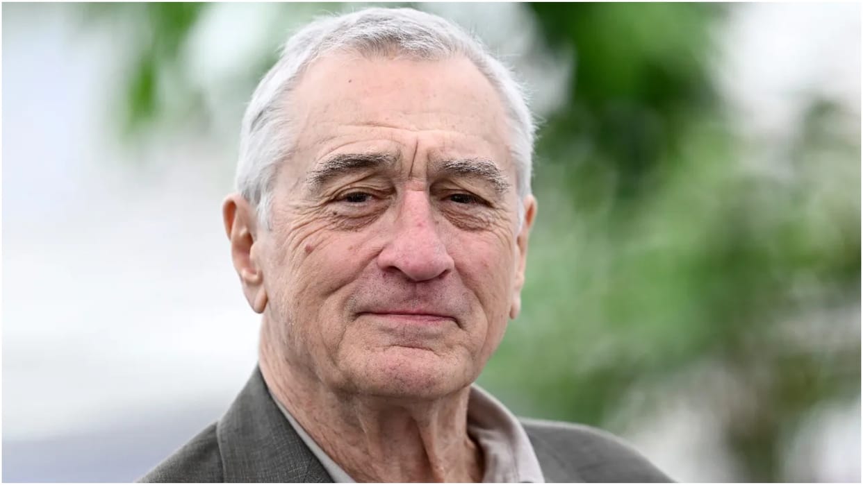 Robert De Niro birthday interesting facts memorable characters played by actor director