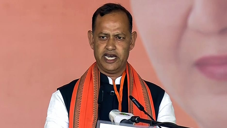 After Kanwad-Janmashtami now Delhi Govt planning to make Navratri-Dussehra grand Ravindra Indraj Singh