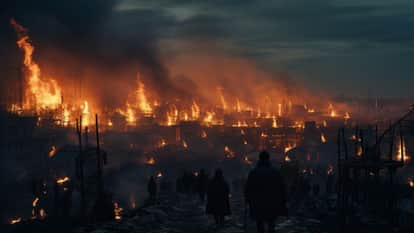 सांकेतिक तस्वीर