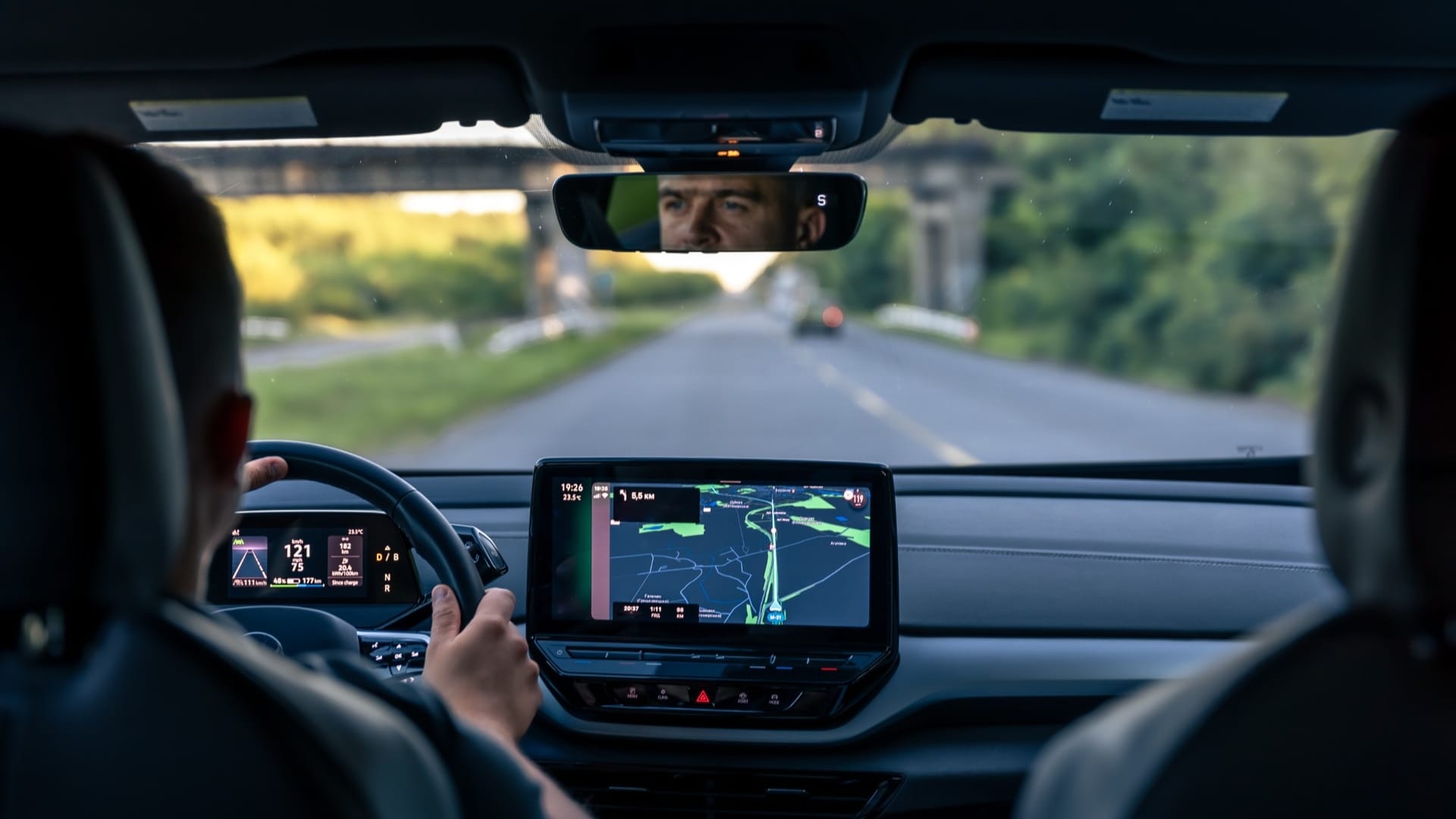IIT-H team comes up with tech for driverless vehicles tests underway for scale up