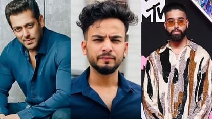 Firing at indian celebs house including elvish yadav salman khan ap dhillon