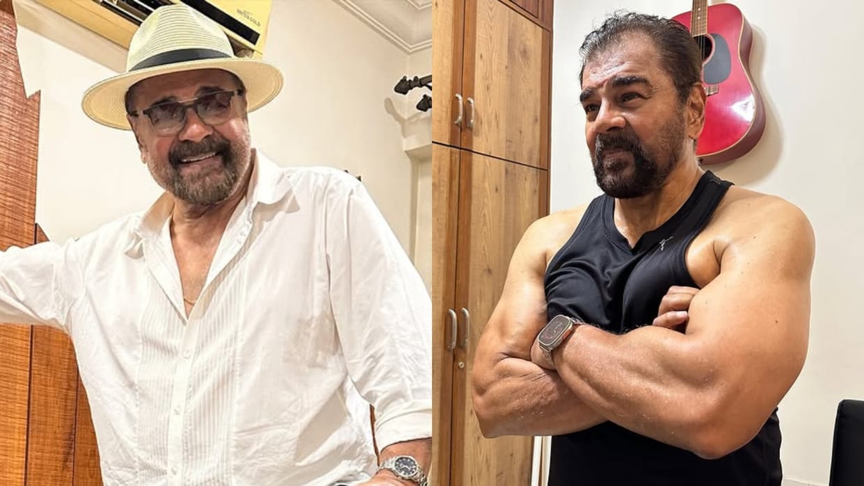 Sharat Saxena Birthday Actor Bollywood Career And life Known Unknow Facts