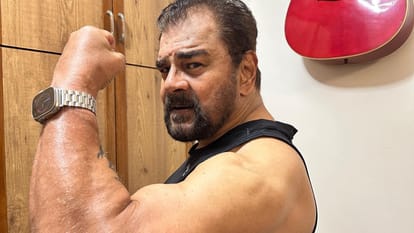 Sharat Saxena Birthday Actor Bollywood Career And life Known Unknow Facts