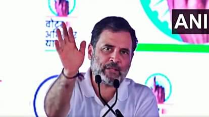 राहुल गांधी, लोकसभा में नेता प्रतिपक्ष