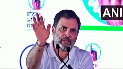 Top Headline Today Important And Big News Stories Of 15 September 2025 Updates on amar ujala