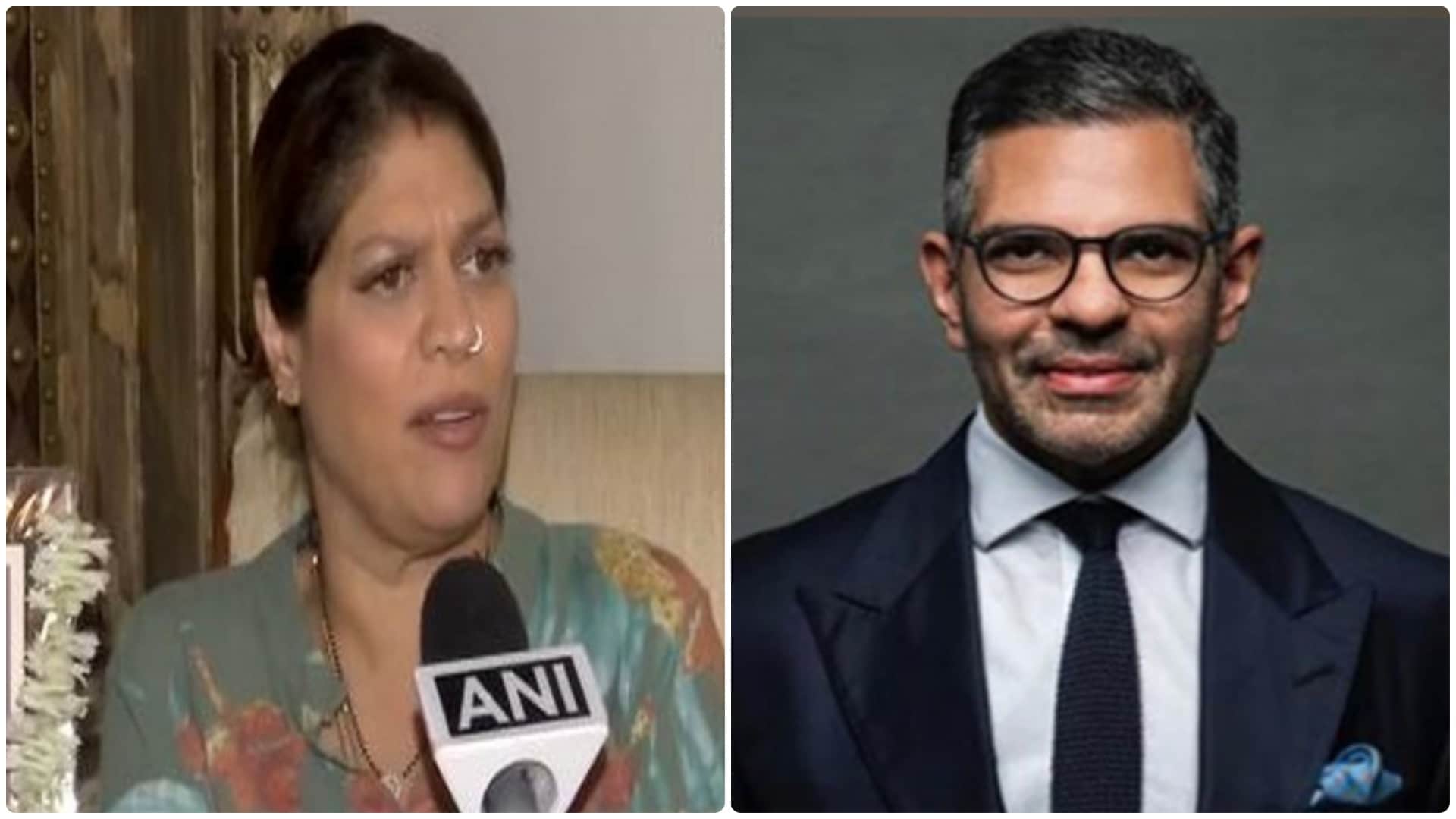 मंधिरा कपूर स्मिथ ने संजय कपूर की मौत पूछा सवाल